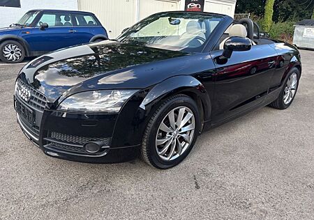 Audi TT Coupe/Roadster 1.8 TFSI Roadster