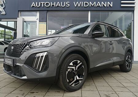 Peugeot 2008 Hybrid 145 e-DSC Allure