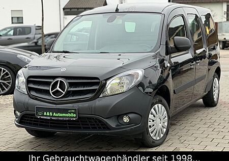 Mercedes-Benz Citan Kasten 111 CDI extralang 2xTÜR *KLIMA/PDC*