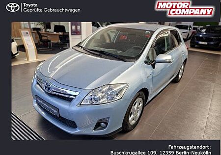 Toyota Auris 1.8 Hybrid Life