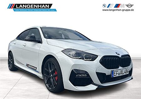 BMW 220i xDrive Gran Coupé M Sport UPE: 61.370,-