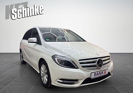 Mercedes-Benz B 200 B