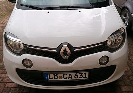 Renault Twingo SCe 70 Stop & Start Limited Limited