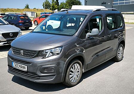 Peugeot Rifter BlueHDI 100 L1 Active*Vavi*AHK*PDC