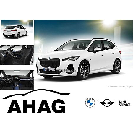 BMW 2er Active Tourer leasen