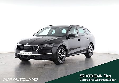 Skoda Octavia COMBI 1.5 TSI SELECTION | NAVI | LED |