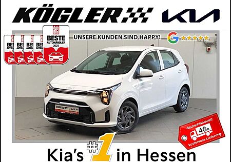 Kia Picanto 1.0 Aut. Vision