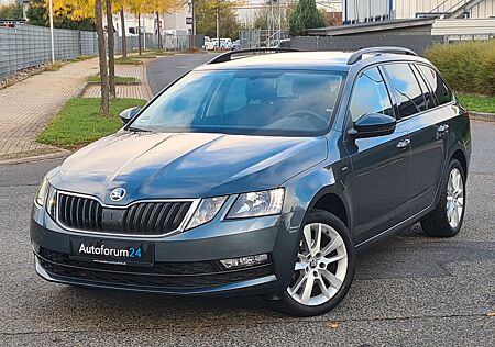 Skoda Octavia Combi Clever*Temp*AHK*Klima*SHZ*