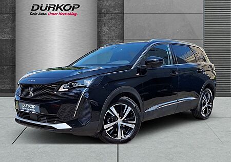 Peugeot 5008 GT Navi Sitzheiz. el.Heckklappe 7-Sitzer
