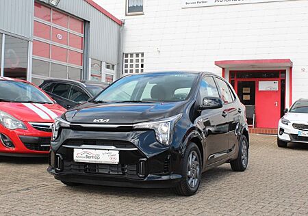 Kia Picanto 1.0 Vision MJ25 Navi Kamera Sitzheizung