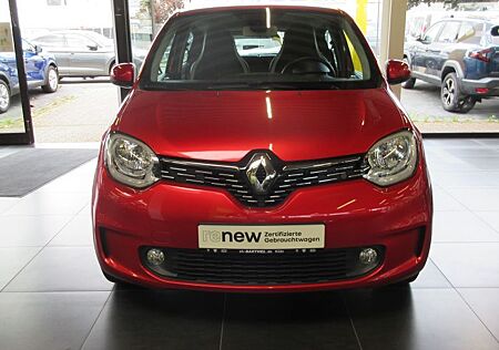 Renault Twingo TCe 90 EDC INTENS