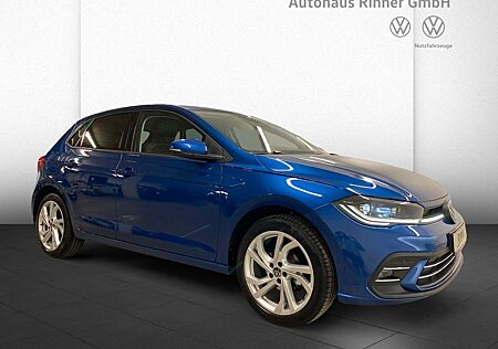 VW Polo Volkswagen Style 1,0l TSI 70kW/Navi/LED/IQ-Drive/LM/