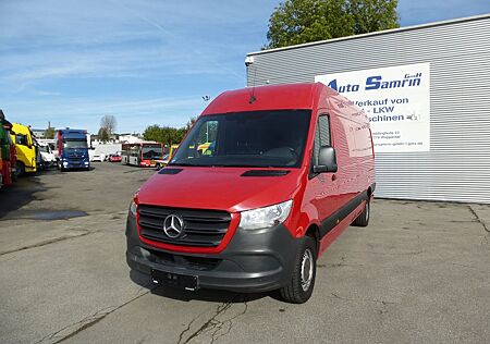 Mercedes-Benz Sprinter 316 CDI Maxi Lang/L3-H2.Baujahr 2020