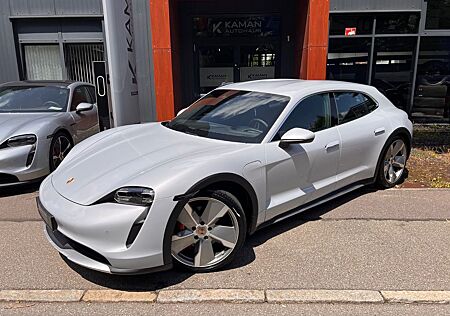 Porsche Taycan 4S Cross Tur. #ZUSTAND WIE FABRIK NEU!!