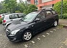 Hyundai i30 CW blue 1.6 Classic Classic