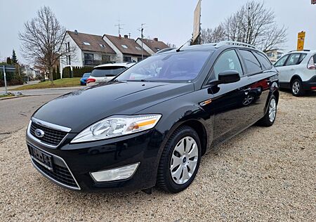 Ford Mondeo Turnier TÜV NEU/KLIMA/TEMP./SHZ/SR&WR/E5