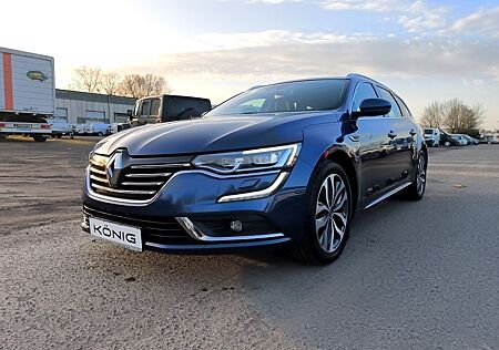 Renault Talisman LIMITED TCe 160 EDC