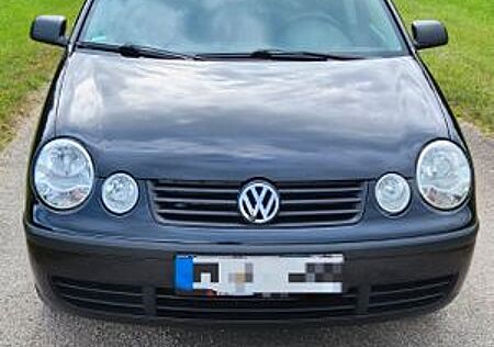 VW Polo gebraucht kaufen VW Polo Volkswagen 1.2 Basis Basis
