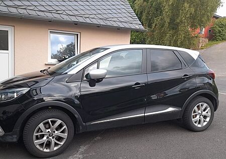 Renault Captur Limited 1,3 TCE