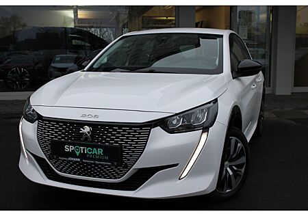 Peugeot 208 Active Pack Elektro 136 *Sitzheizung vorne*