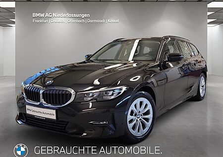 BMW 320d LiveCockpitProf Kamera Driv.Assist LED