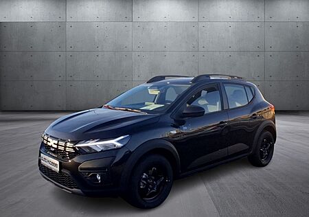 Dacia Sandero Stepway Expression TCe 90*in Germersheim