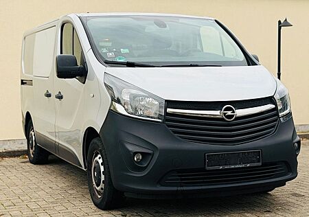 Opel Vivaro 1.6 Biturobo CDTI Kasten L1H1 2,9t