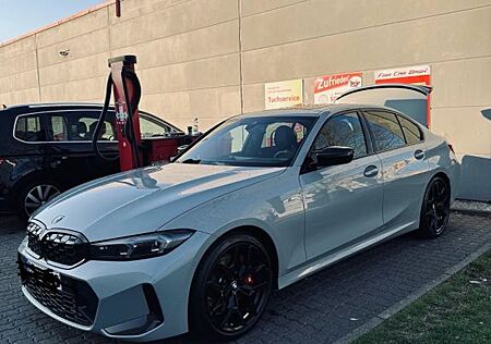 BMW 340 gebraucht kaufen BMW 340 M340i xDrive Auto - M Brooklyn Grau