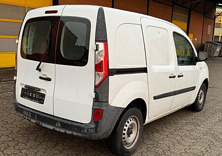 Renault Kangoo Authentique dCi 75 Authentique