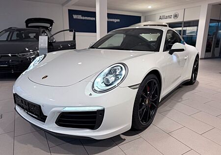 Porsche 911 Urmodell 911 Carrera4S*ACC*PDLS+*KAMERA
