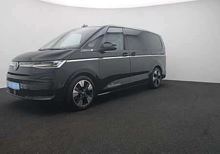 VW T7 Multivan Volkswagen 2.0 TDI DSG LÜ Style Panorama Navi A
