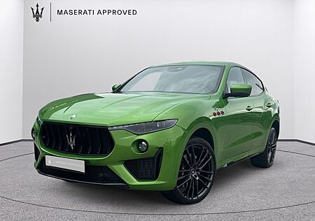 Maserati Levante Trofeo