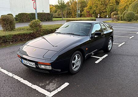Porsche 944 S2 - Kupplung neu