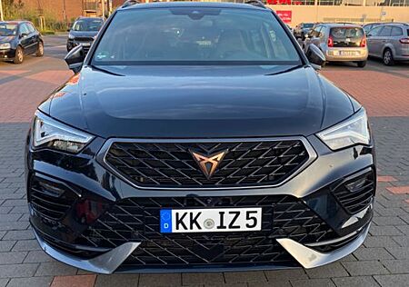 Cupra Ateca *Akrapovic*