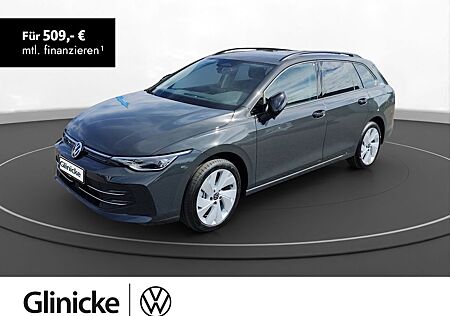 VW Golf Volkswagen Variant Life 2,0 l TDI SCR 110 kW (150 PS)