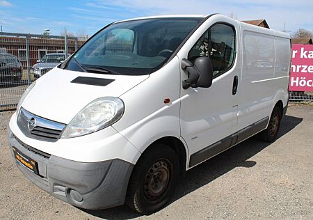 Opel Vivaro Kasten L1H1 2,9t