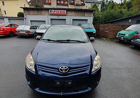 Toyota Auris 1,33-l-Dual-VVT-i Edition Edition
