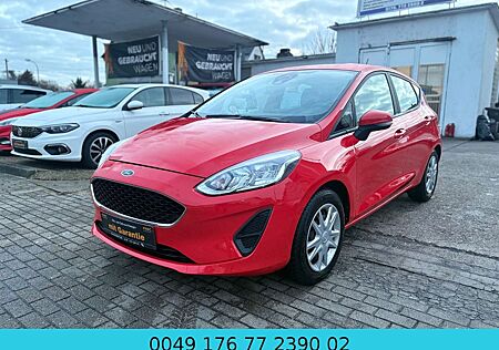 Ford Fiesta Trend*KLIMA*EURO6*