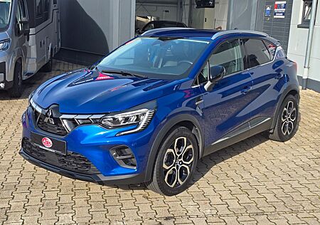 Mitsubishi ASX 1.3 T-Benziner Intro Edition DCT