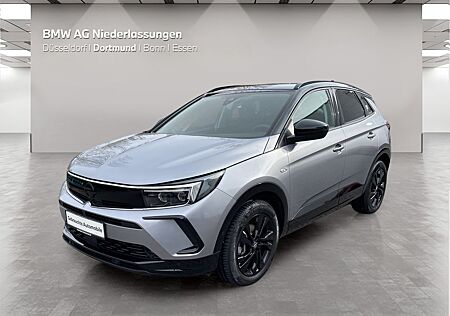 Opel Grandland X Grandland 1.5 D Automatik GS