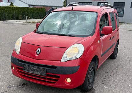 Renault Kangoo Happy Family 1.5DCI/EURO-5/66KW/KLIMA/