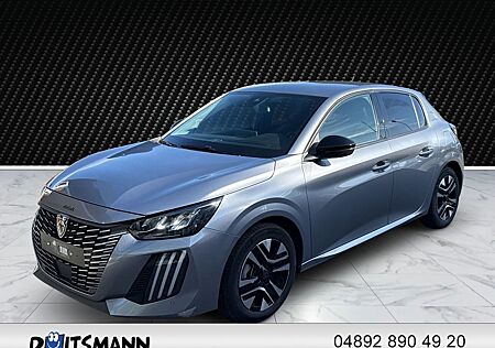Peugeot 208 Allure