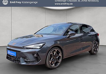 Cupra Leon VZ 2.0 TSI 221 kW (300 PS) 7-Gang-DSG