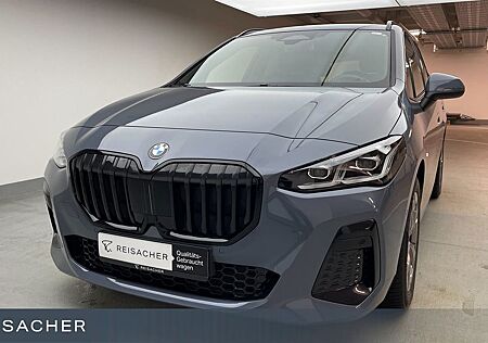 BMW 2er 220i A Active Tourer M-Sport DA RFK LkrdHzg