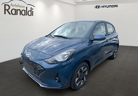 Hyundai i10 1.2 Trend+++++KURZZULASSUNG+++++