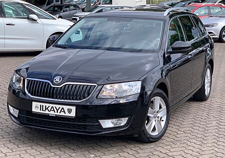 Skoda Octavia Combi Ambition