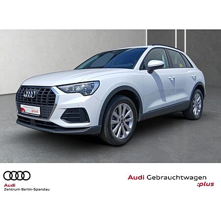Audi Q3 leasen