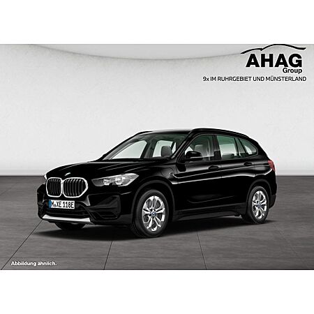 BMW X1 leasen