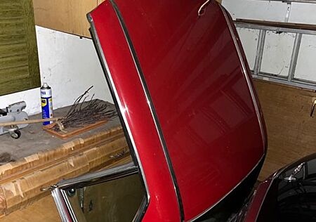 Mercedes-Benz SL 350 r107