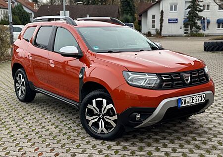 Dacia Duster II Prestige+